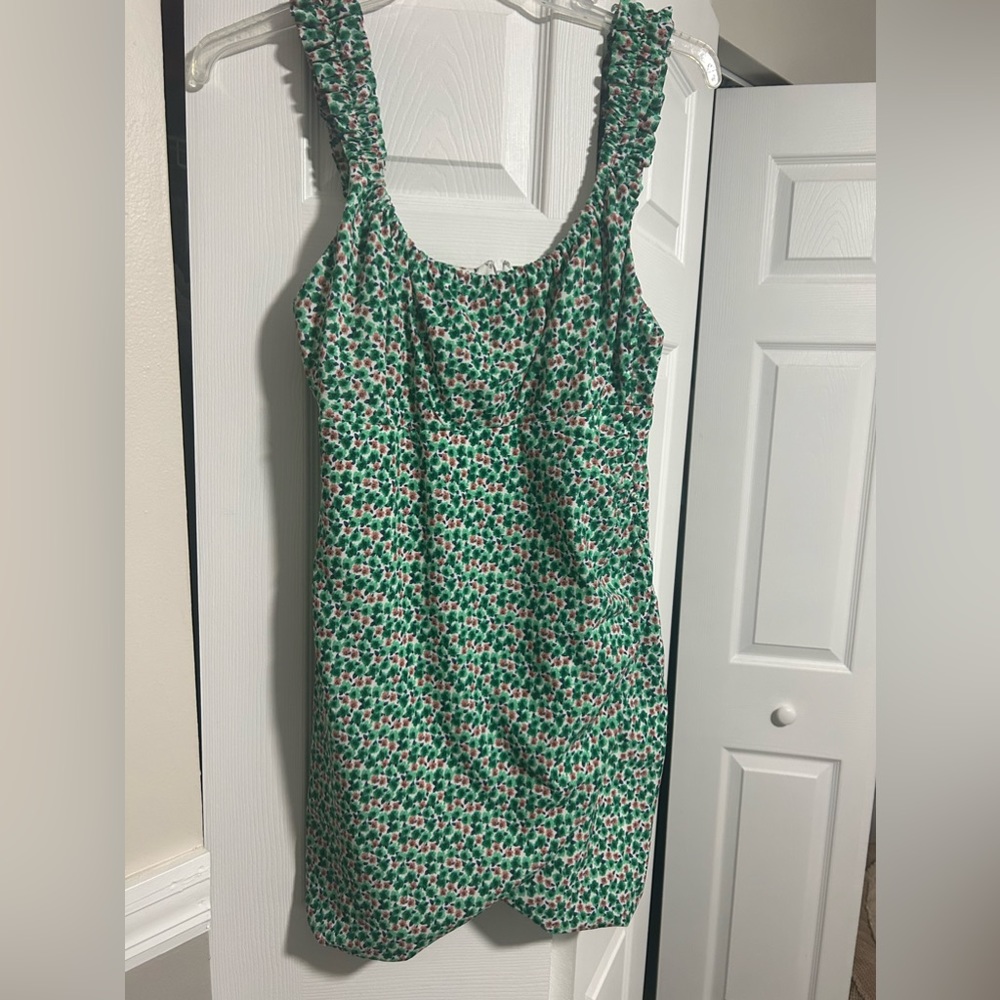 Lush Dress